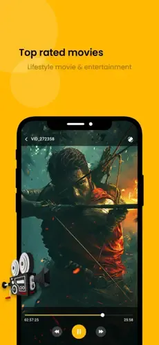 type-c-earphones-sony Top Rated Movies